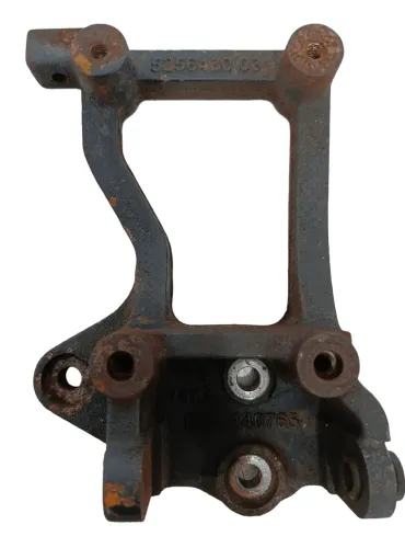 Suporte alternador Cummins ISL 8.9 VW 19.3305256430