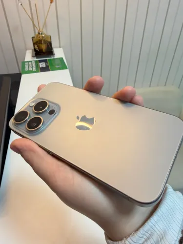 iPhone 15 Pro