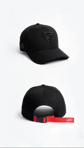 Boné Snapback Lucky Company