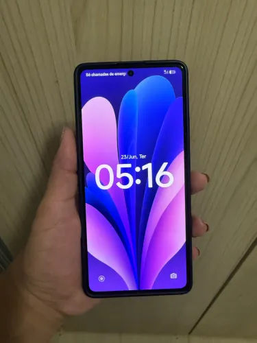 Vendo Redimi Note 13 Pro 4G