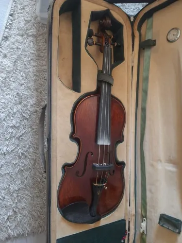 Violino Profissional de luthier