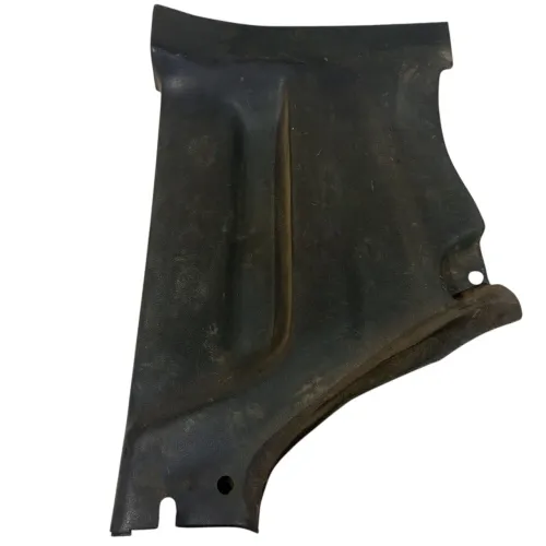 Forro Porta Traseiro Esquerdo Volkswagen Gol G2 1994 A 1999