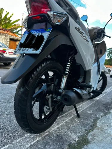 Vendo Biz 125 2025