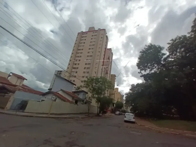 RESIDENCIAL BÚZIOS / 2 DORMITÓRIOS