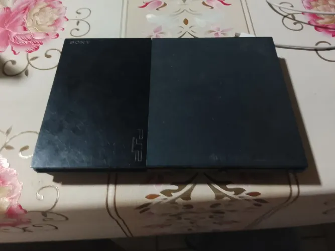 Vendo Playstation 2