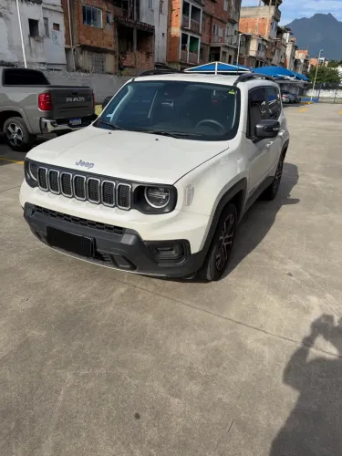 Jeep Renegade Long. T270 1.3 TB 4X2 Flex Aut. 2023