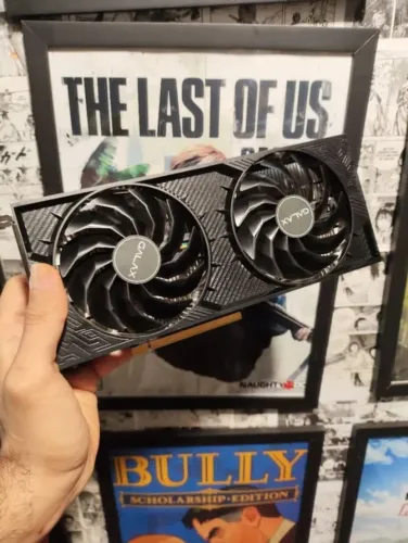 Galax GeForce RTX 4060
