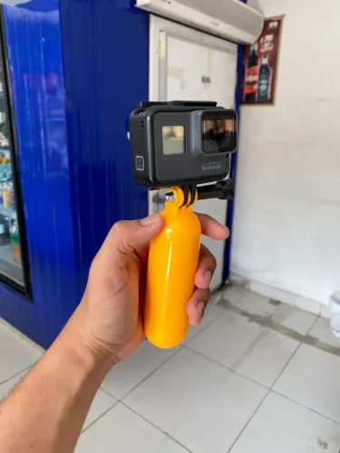 GO PRO HERO 5 BLACK