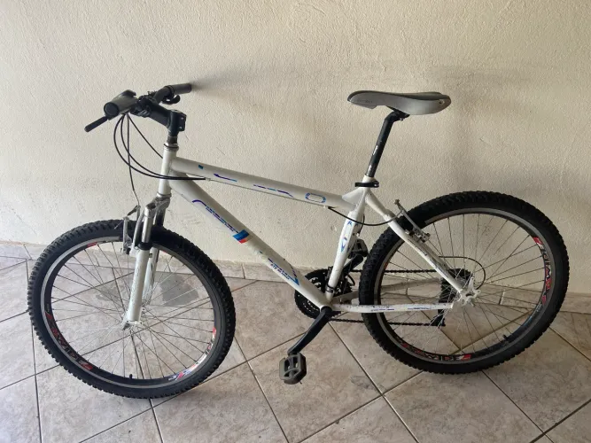 Bicicleta aro 26