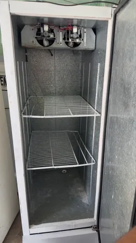 Câmara Fria Cervejeira