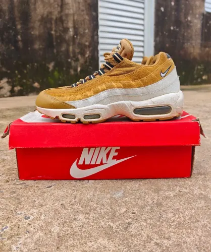 Tênis Air Max 95 Essential