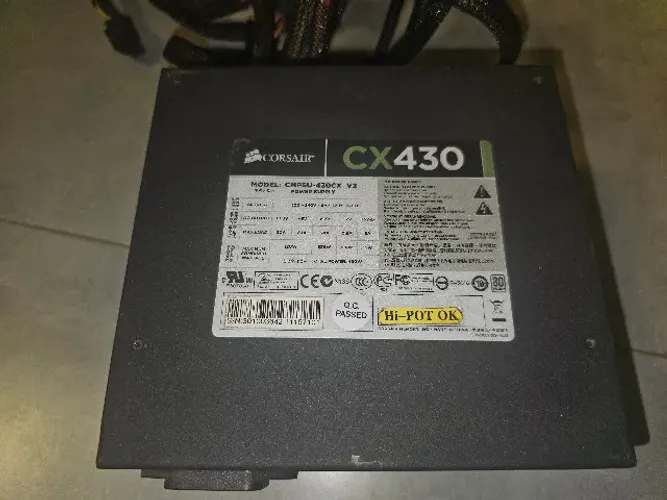 Fontes ATX
