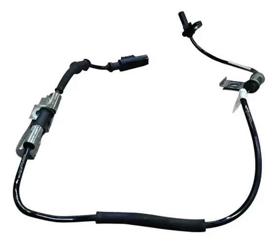 Sensor Abs Jac J3 Dianteiro Esquerdo 2013 2014 2015