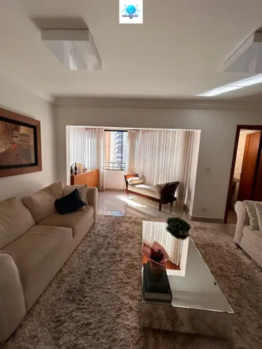 Apartamento à Venda - Setor Nova Suiça | Goiânia-GO