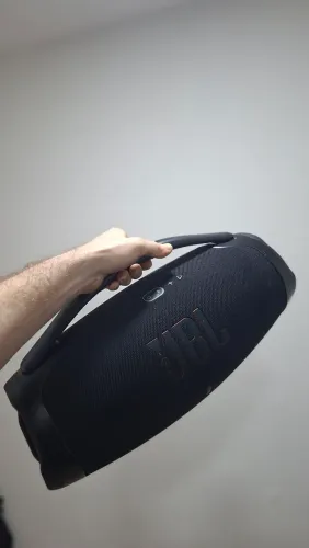 JBL Boombox 3