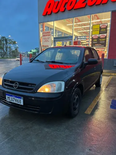 Chevrolet Corsa Sed. JOY 1.0/ 1.0 Flexpower 8V 4P 2006