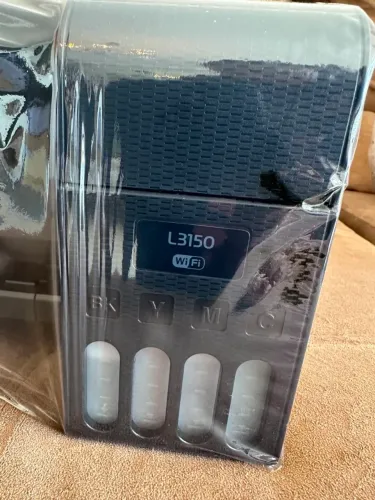 Impressora Epson L3150