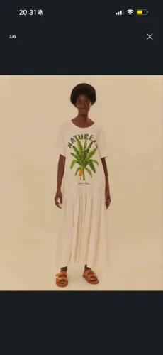 Vestido Farm