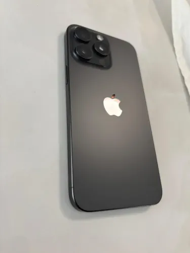iPhone 15 Pro Max 512GB - Seminovo - Original