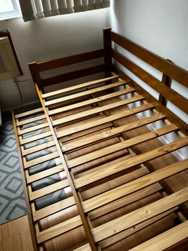 Bicama/sofá cama para retirar em copacabana