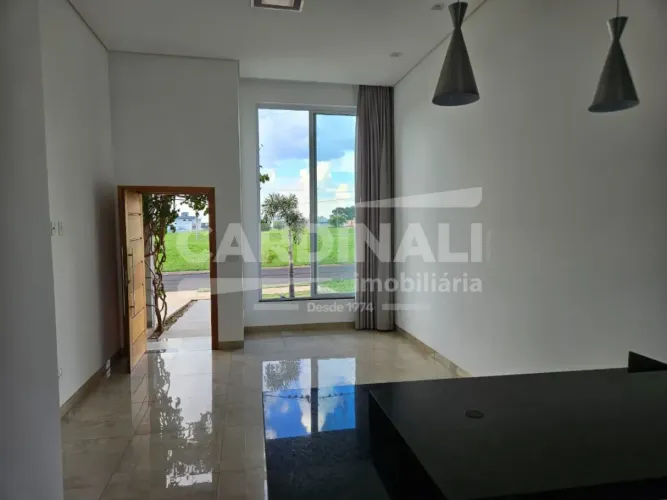 Casa Condomínio em Araraquara