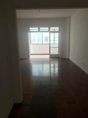 Aluguel  3 quartos em Copacabana - Rio de Janeiro - RJ