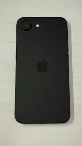 iPhone 16e 256gb