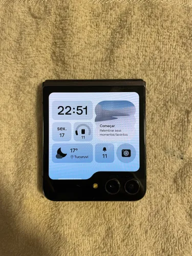 Celular Usado