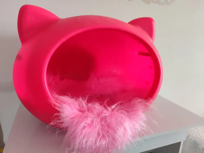 Casinha de Gato