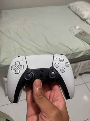 Controle ps5 impecável 