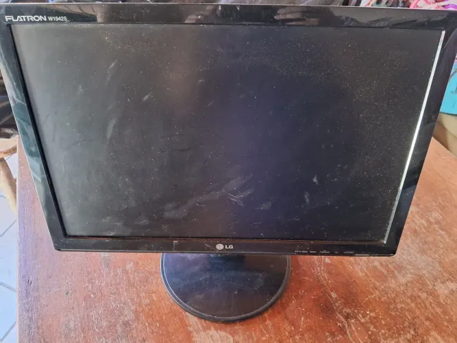 Monitor LG