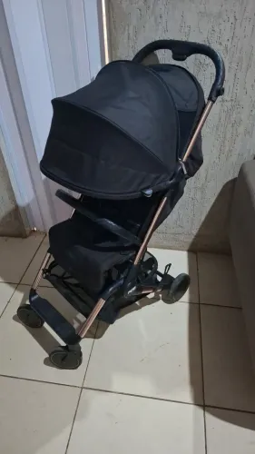 Carrinho Ping ABC DESIGN 