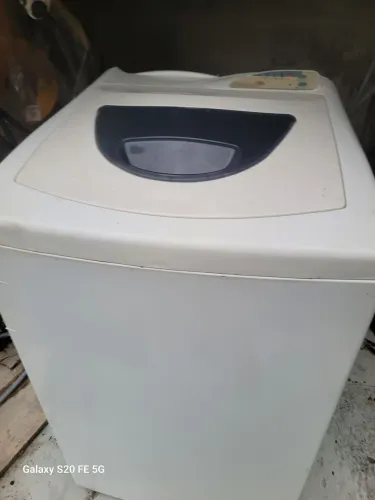 Maquina lavar 5kg
