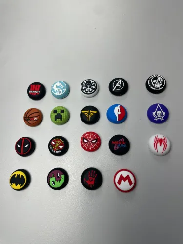 Grip para Manete