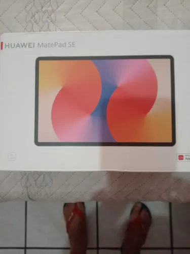 Tablet Huawey
