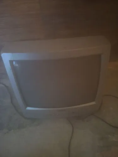 Tv de fundo
