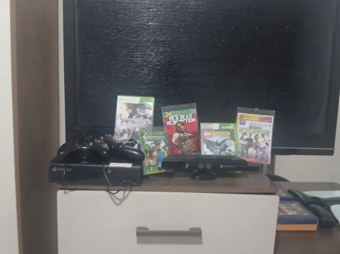 Xbox 360 Super slim