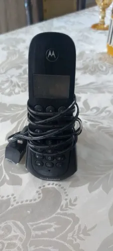 Telefone fixo