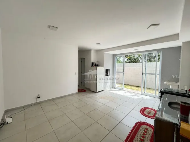 Apartamento com 2 dormitórios à venda, 45 m² por R$ 195.000,00 - Vila Nelo - Ibiporã/PR