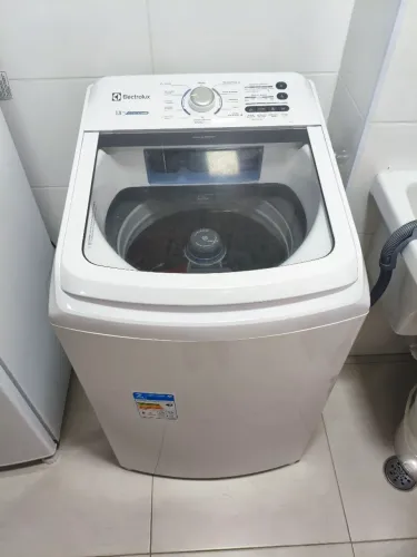 Maquina de lavar Eletrolux 13KG