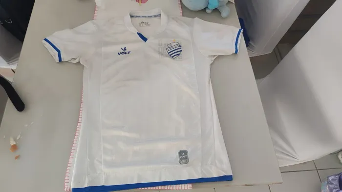 Camisa CSA original P