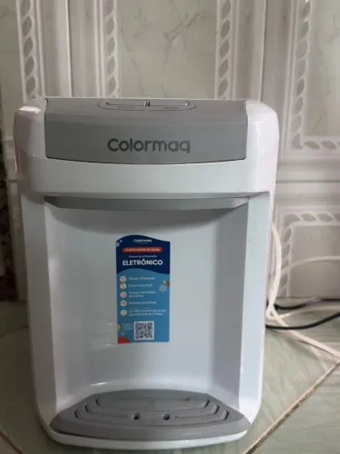 vende-se filtro purificador