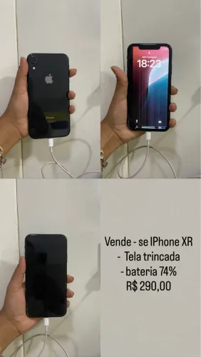 iPhone