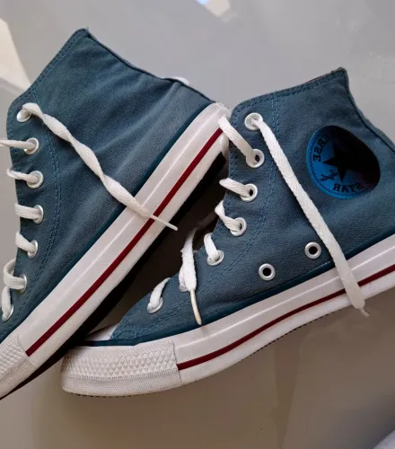 All Star Converse Original Azul
