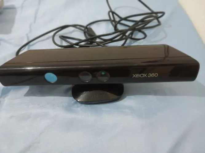 Kinect para X BOX