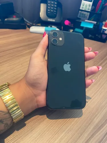 iPhone 11 | 128 GB