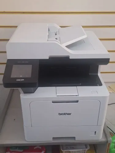 Multi-Funcional Brother DCP-L5512DN.
