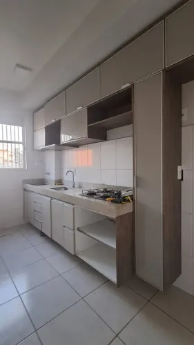 DISPONÍVEL APARTAMENTO SEMI MOBILIADO, 02 QUARTOS, GARAGEM , TOTAL VILLE , NOVA MARABA, MA
