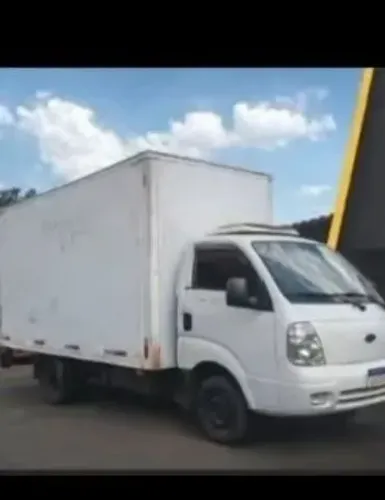 Frete mudança..foz do iguaçu e regioes
