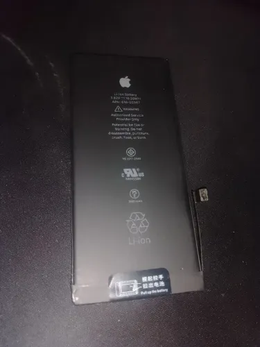 Bateria iPhone 8 Plus Nova Foxcomm